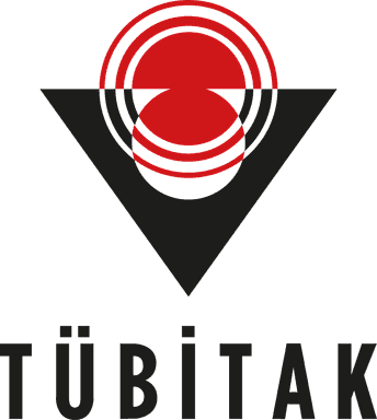 TÜBİTAK logo